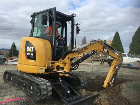 2015 cat 303.5 mini excavator specs|caterpillar 303.5 buckets.